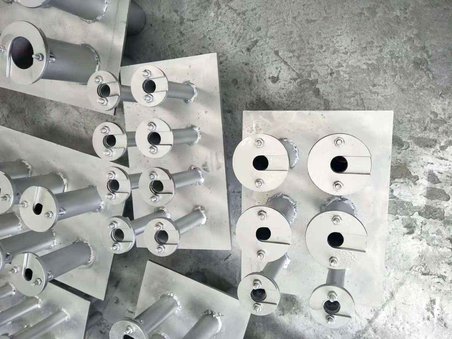 抚州市通风套管电气联排套管 - 价格